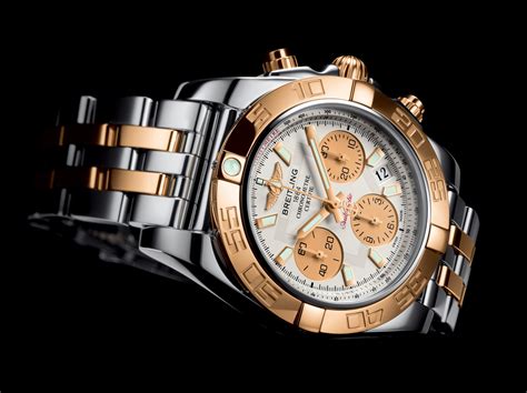 breitling chronomat 41 discontinued|Breitling chrono matic watch.